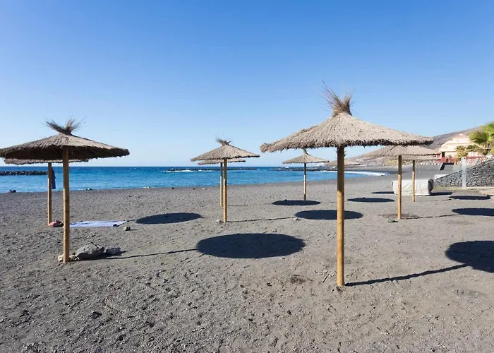 Puertito Atlantic Holiday Cerca Del Mar & Wifi